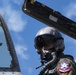 Moody's A-10 Heritage Team performs final flight