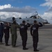 Moody's A-10 Heritage Team performs final flight