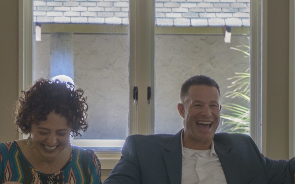 6MCD Leaders gather for Family Readiness Symposium