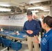 Congressman Rob Wittman (R-Va.) Visits FORD