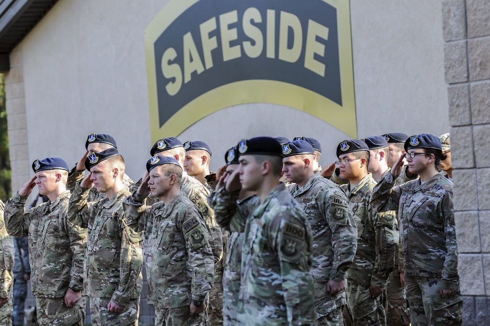 Safeside Reunion