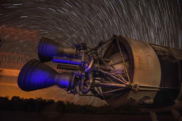 Best of Air Force Space