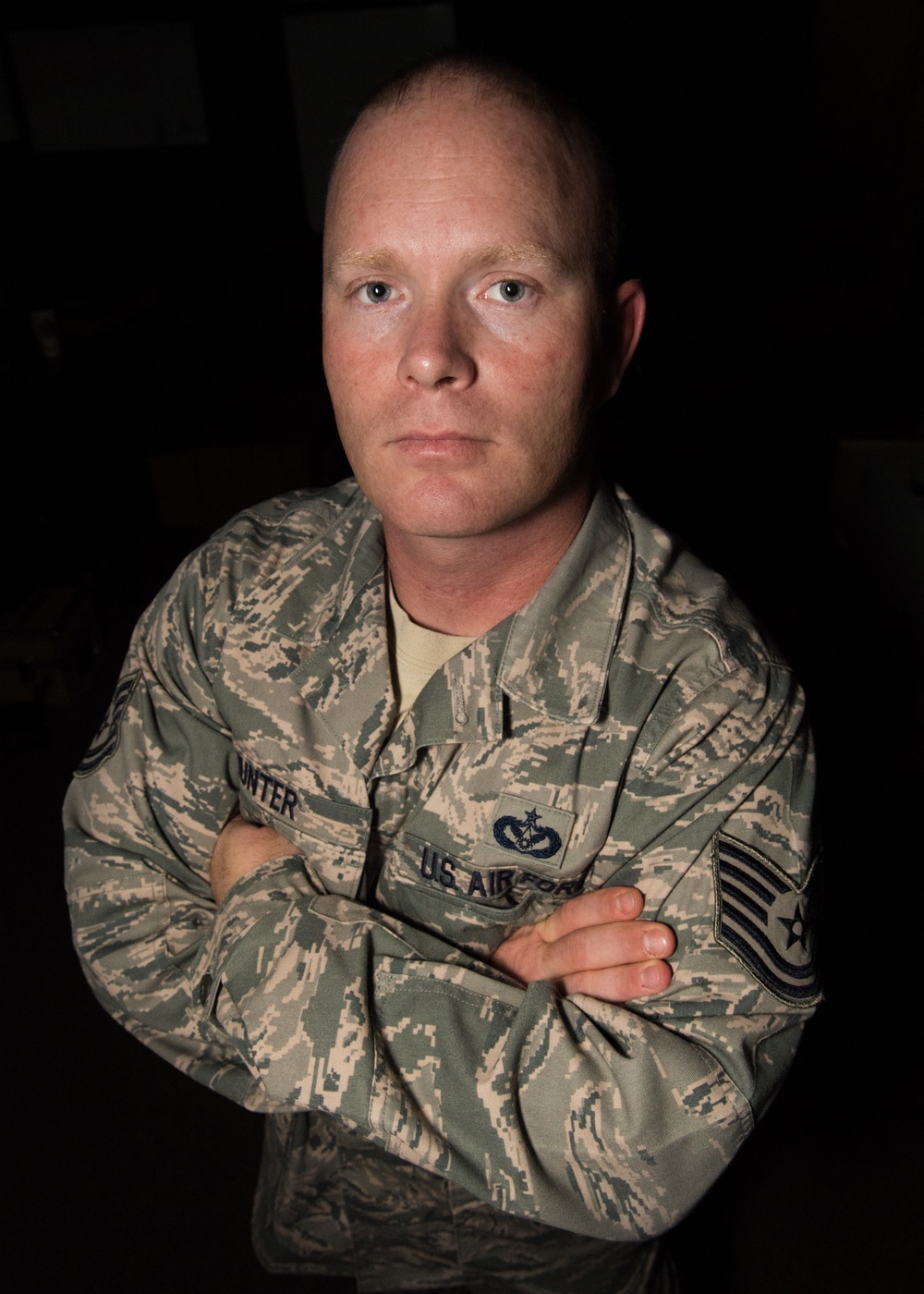 One Choice: Learning Curves on one Airman’s Road to Redemption