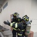 Travis firefighters hone skills