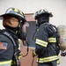 Travis firefighters hone skills