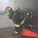 Travis firefighters hone skills