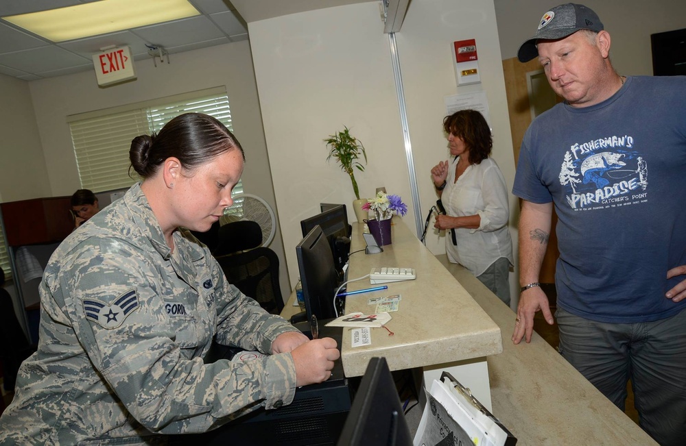 DVIDS - News - The strength of an Airman