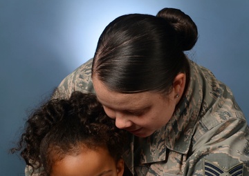 The strength of an Airman