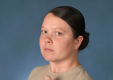 The strength of an Airman