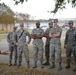 Cadets see operational Air Force at Columbus AFB