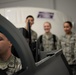 Cadets see operational Air Force at Columbus AFB