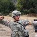 Challenge complete to find the Cal Guard’s elite