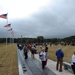 Tupelo unveils Vietnam Veterans Memorial Wall replica