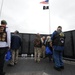 Tupelo unveils Vietnam Veterans Memorial Wall replica