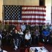 SOSFS Airmen visit Veterans at local home