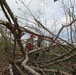 South Carolina National Guard Responds to Hurricane Maria
