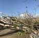 South Carolina National Guard Responds to Hurricane Maria