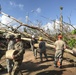 South Carolina National Guard Responds to Hurricane Maria