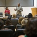 PACAF senior leaders discuss readiness during fall conference