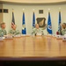 PACAF senior leaders discuss readiness during fall conference