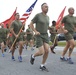 Cherry Point Marines run to celebrate 242nd Marine Corps birthday