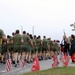 Cherry Point Marines run to celebrate 242nd Marine Corps birthday