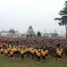 Cherry Point Marines run to celebrate 242nd Marine Corps birthday