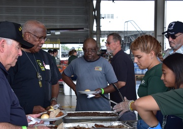 Veteran's Day Luncheon