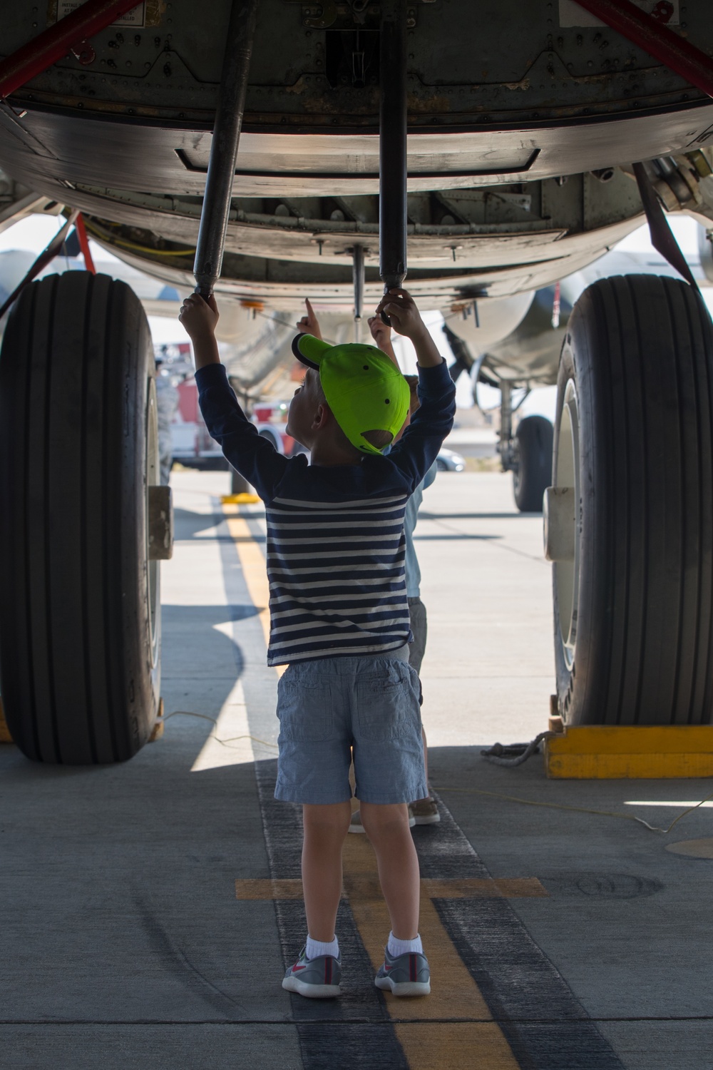 Edwards celebrates 70th Anniversary of Supersonic Flight