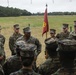 Heating up the kitchen: 2nd MLG Food Service Company compete to be the best