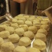 Heating up the kitchen: 2nd MLG Food Service Company compete to be the best
