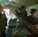 Heating up the kitchen: 2nd MLG Food Service Company compete to be the best