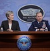 Wilson, Goldfein deliver the State of the Air Force address
