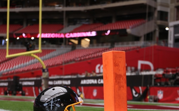 USASOC Salute to Service 2017