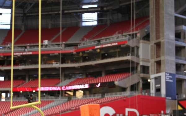 USASOC Salute to Service 2017