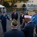 Veterans Day Ceremony