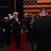 USS North Dakota Change of Command