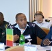 AFRICOM hosts Africa Senior Enlisted Leader Conference