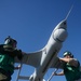 RQ-21A Blackjack takes flight