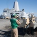 RQ-21A Blackjack takes flight