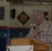 242nd U.S. Marine Corps Birthday Celebration Camp Arifjan, Kuwait