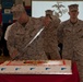 242nd U.S. Marine Corps Birthday Celebration Camp Arifjan, Kuwait