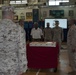 242nd U.S. Marine Corps Birthday Celebration Camp Arifjan, Kuwait