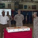 242nd U.S. Marine Corps Birthday Celebration Camp Arifjan, Kuwait