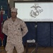 242nd U.S. Marine Corps Birthday Celebration Camp Arifjan, Kuwait