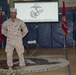 242nd U.S. Marine Corps Birthday Celebration Camp Arifjan, Kuwait