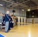 USAG Benelux Change of Responsibility