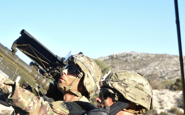 2CR Demonstrates a New Capability