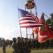 CLR-3 celebrates 242nd Marine Corps Birthday