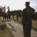 CLR-3 celebrates 242nd Marine Corps Birthday